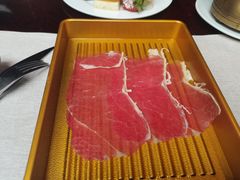 -朗丽兹餐厅