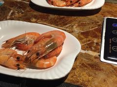 -船奇蒸汽海鲜·闽菜(八市海鲜总店)