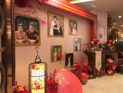 点击看大图 -六月嫁期婚礼(旗舰店)