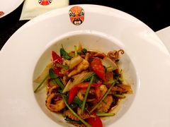 俏江南-俏江南(中山路先天下广场店)