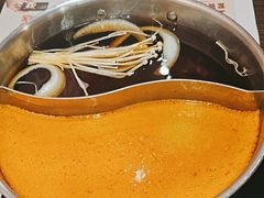 -呷哺呷哺(西单大悦城店)