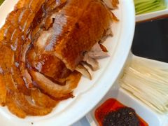 -日昌餐馆(亦庄店)