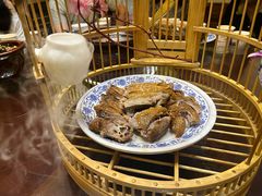 -杨记隆府(南坪店)