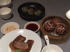 -潮府馆·非遗潮州菜·港式点心(世纪公园店)