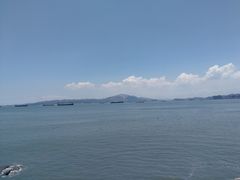-胡里山炮台