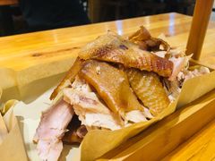 -老于家东北人家(打浦桥店)