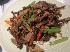 -八闽饭店闽南小镇(铁西店)