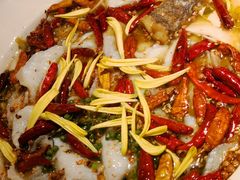 -太二酸菜鱼(深圳布吉万象汇店)