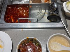 -海底捞火锅(上地华联店)