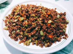 黑三剁-云海肴云南菜(曲江大悦城店)