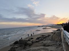 -老虎石海上公园