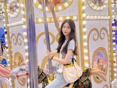 -西安银基冰雪世界