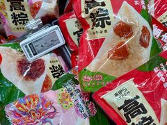 -来伊份(龙之梦长宁店)
