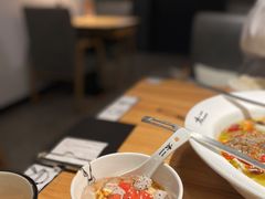-太二酸菜鱼(坚基购物中心店)