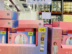 -山姆会员商店(亦庄创意生活广场店)