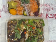 -非遗·金二顺潮汕生腌