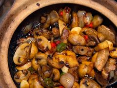 -煲王粤菜餐厅(中侨中心店)