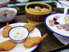 -五条人糖水铺(武林总店)