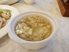 宋嫂鱼羹-楼外楼(西湖景区孤山路店)