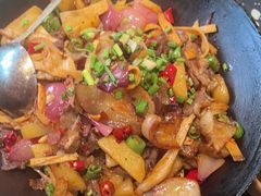 -龚师傅土菜馆.地道农家菜(魅力湘西店)