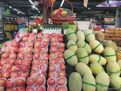 -blt精品超市(上海杨浦合生汇店)