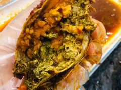 -三妹小龙虾·黄油蟹(华侨城总店)