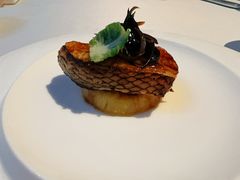 -丽轩中餐厅(广州丽思卡尔顿酒店)