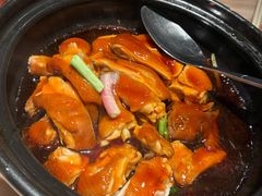 -滋粥楼·顺德菜(番禺广场总店)