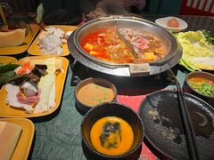 -牛New寿喜烧(中山公园龙之梦店)