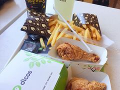 -德克士(前门店)