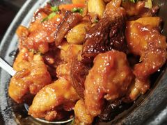 -汤城小厨•粤菜•靓汤(金宝街店)