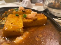 -莆田餐厅PUTIEN(西安万象天地店)