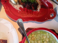 -悦轩中餐厅·高空江景·杭州柏悦酒店