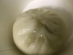 鲜肉包子-粥传(太古里店)
