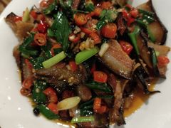 -老湖南湘土菜馆(普阳街店)