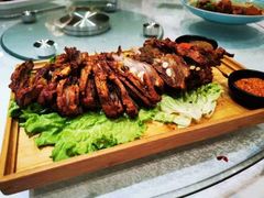 -伊带伊路新疆美食府(呼家楼店)