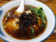 -小方的面(徐家汇店)