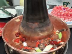 -阳坊胜利涮羊肉(阳坊老店)