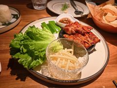 -星叶·东南亚料理(温州万象城店)
