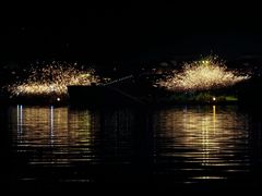 -欢乐海岸水秀剧场