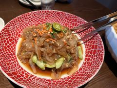 -单家老院·院子里的青岛菜(沙子口店)
