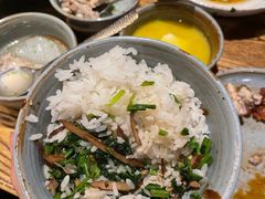 -青年公社烤鸭(青年路店)