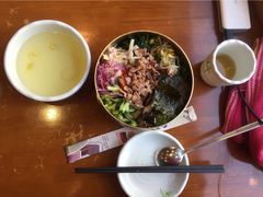 -全州拌饭馆(断桥店)