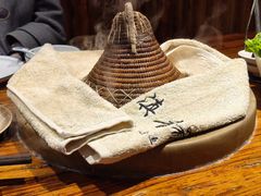 -滇香肴·云南菜蒸汽石锅鱼(云南北路店)