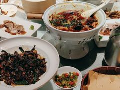 -北京老铺烤鸭(高新店)