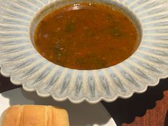 哈拉秋-格鲁·秀色Georgia’s Feast