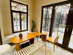 -KYO COFFEE(胶州路店)