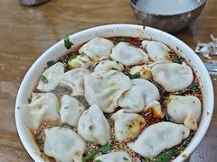 -回坊马二饺子馆