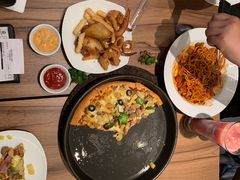 -必胜客(张掖西大街店)