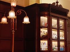 -LONG BAR 廊吧(外滩华尔道夫酒店)